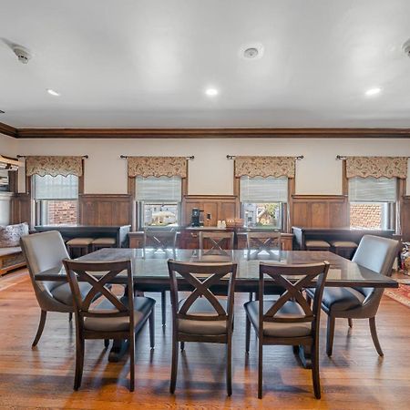格林斯堡 The Grandeur Estate酒店 外观 照片
